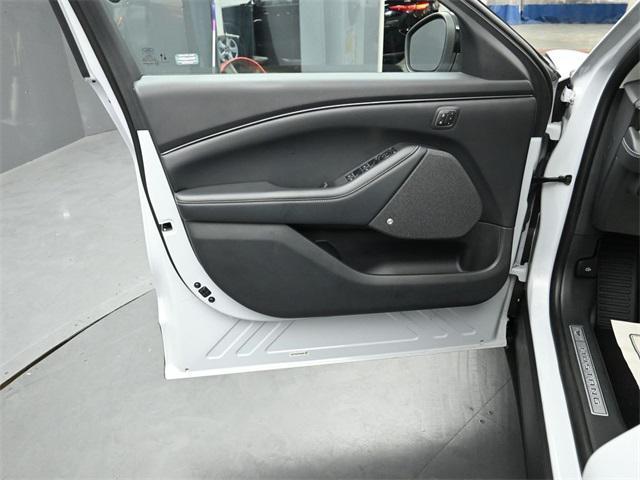 used 2023 Ford Mustang Mach-E car, priced at $31,895