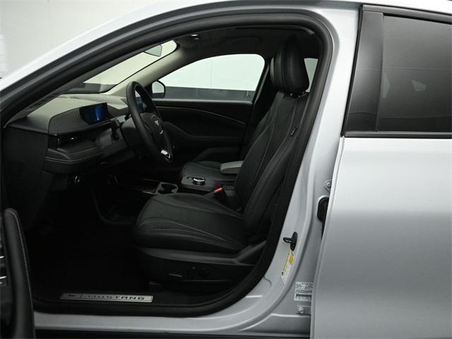 used 2023 Ford Mustang Mach-E car, priced at $31,895