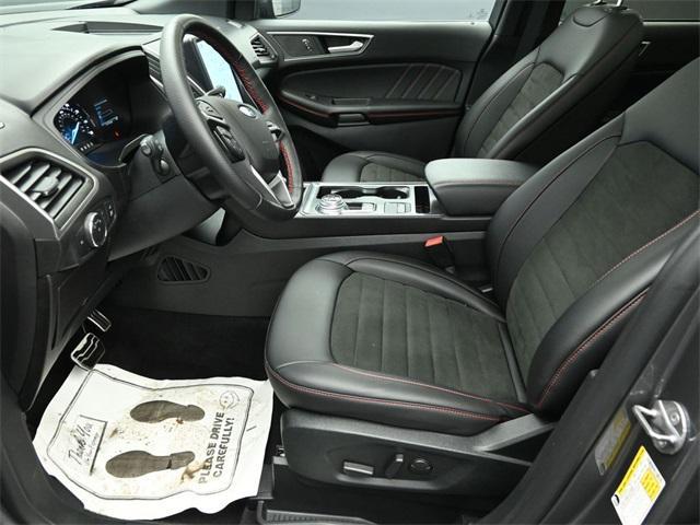 used 2022 Ford Edge car, priced at $31,299