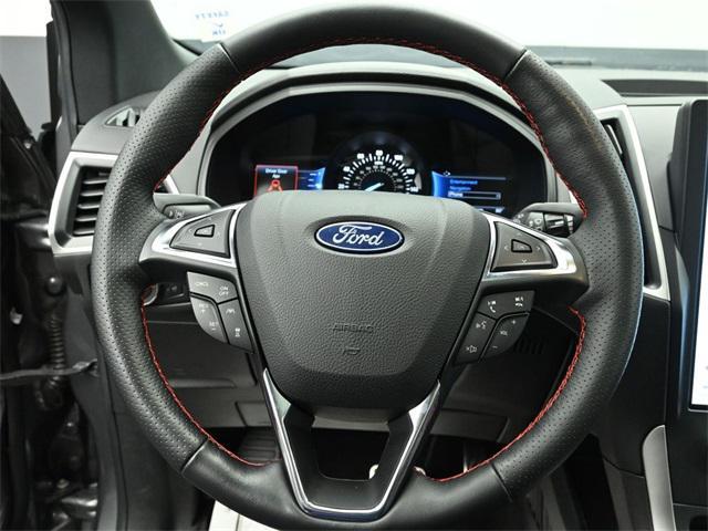 used 2022 Ford Edge car, priced at $31,299