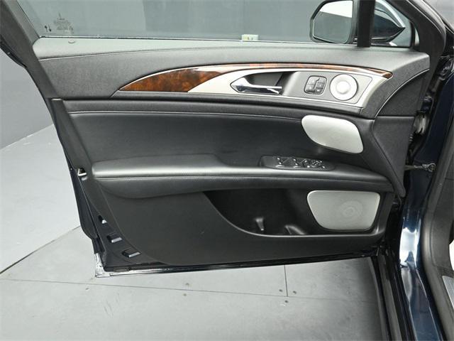 used 2020 Lincoln MKZ car, priced at $24,595