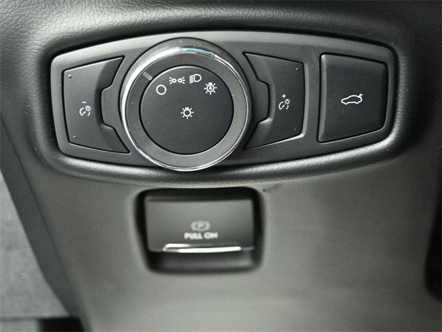 used 2020 Lincoln MKZ car, priced at $24,595