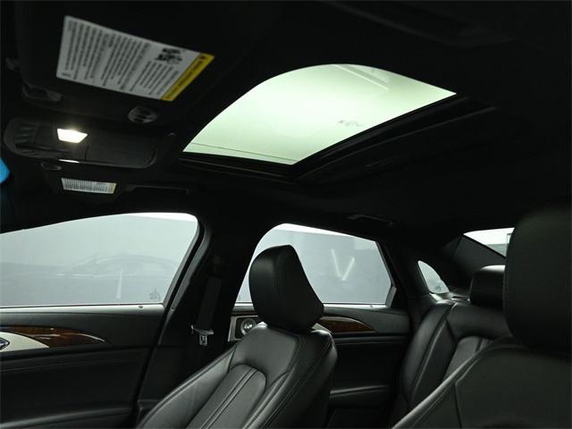 used 2020 Lincoln MKZ car, priced at $24,595