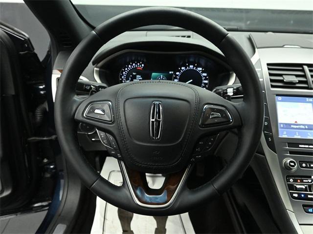 used 2020 Lincoln MKZ car, priced at $24,595