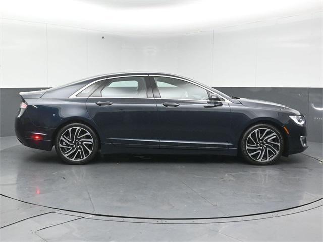 used 2020 Lincoln MKZ car, priced at $24,595