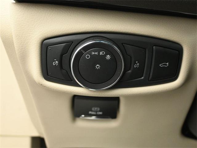 used 2020 Lincoln MKZ car, priced at $23,895