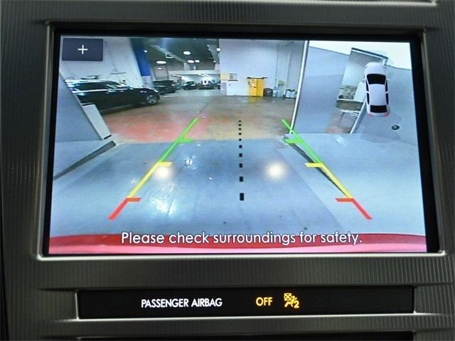 used 2020 Lincoln MKZ car, priced at $23,895