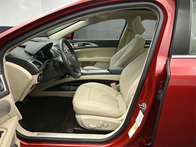 used 2020 Lincoln MKZ car, priced at $23,895