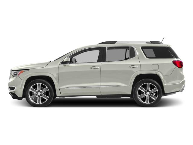 used 2017 GMC Acadia car, priced at $20,795