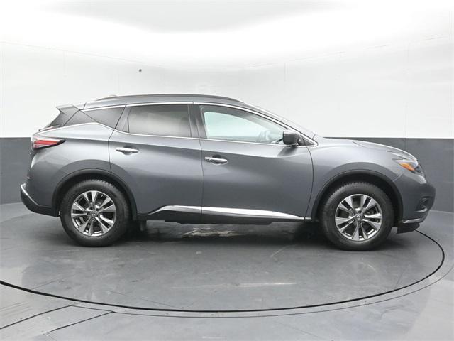 used 2018 Nissan Murano car, priced at $16,195