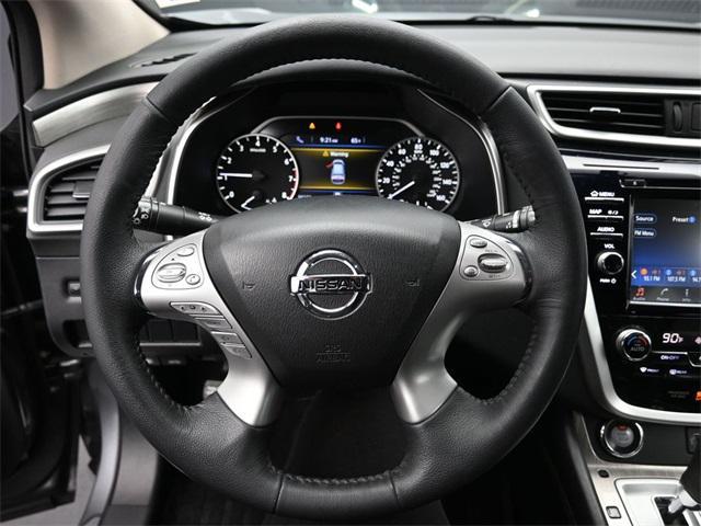 used 2018 Nissan Murano car, priced at $16,195