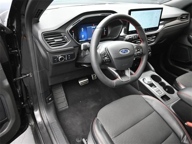 used 2023 Ford Escape car, priced at $22,895