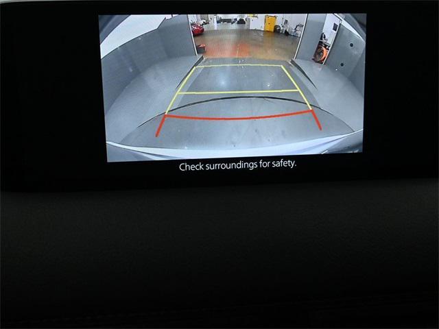 used 2021 Mazda CX-5 car, priced at $18,495