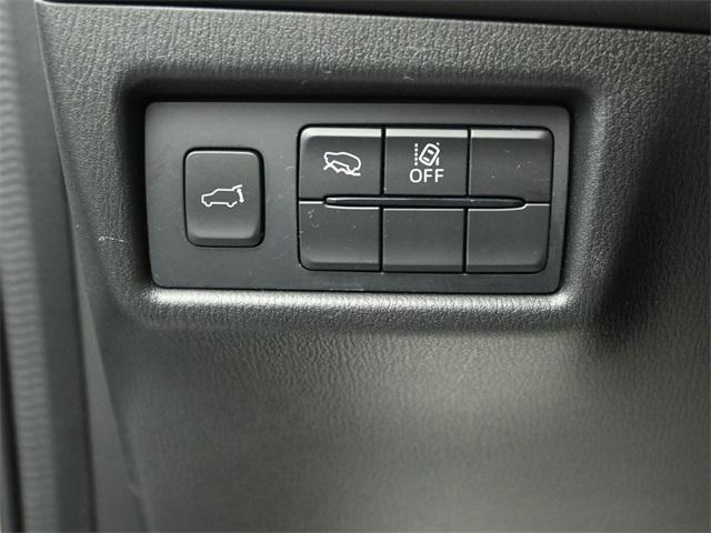 used 2021 Mazda CX-5 car, priced at $18,495