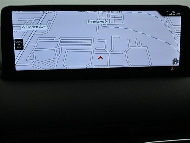 used 2021 Mazda CX-5 car, priced at $18,495