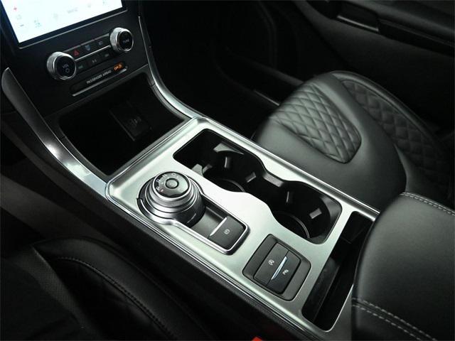 used 2023 Ford Edge car, priced at $34,595