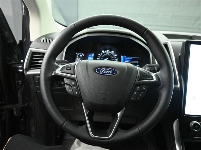 used 2023 Ford Edge car, priced at $34,595