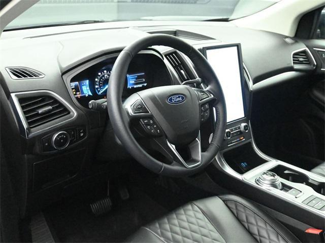 used 2023 Ford Edge car, priced at $34,595