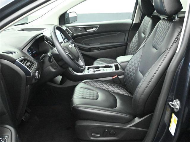 used 2023 Ford Edge car, priced at $34,595