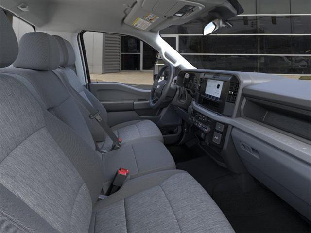 new 2025 Ford F-350 car, priced at $51,581