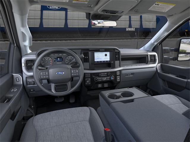 new 2025 Ford F-350 car, priced at $55,217