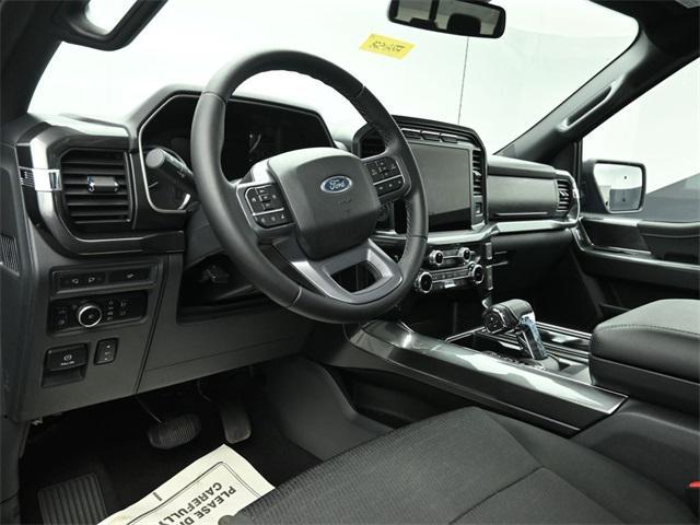 used 2023 Ford F-150 car, priced at $40,999