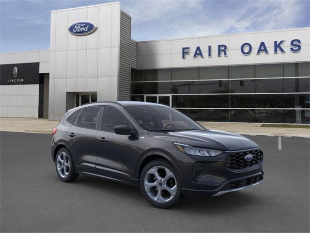 new 2024 Ford Escape car, priced at $29,462