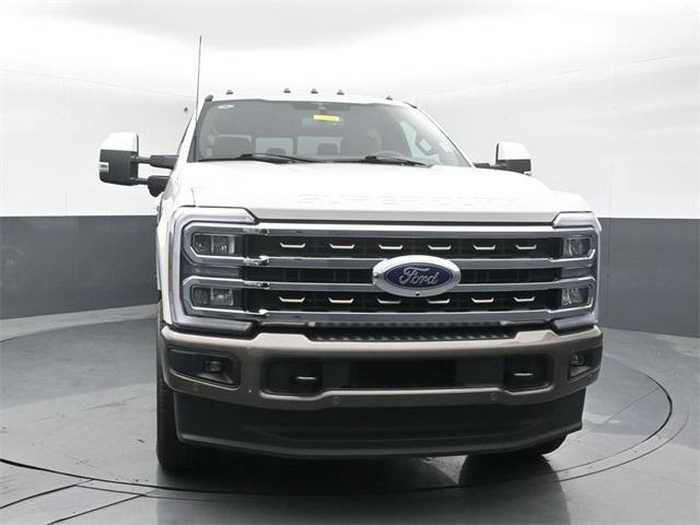 used 2023 Ford F-350 car, priced at $73,895