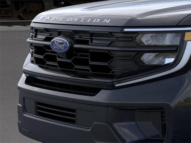 new 2025 Ford Expedition car, priced at $70,601