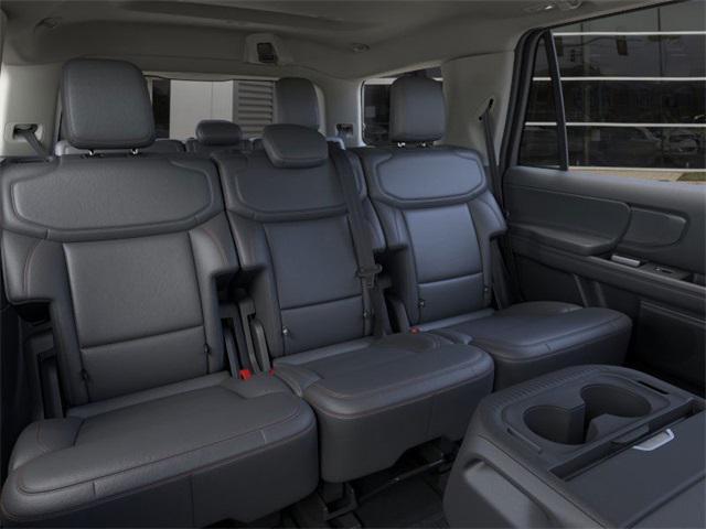 new 2025 Ford Expedition car, priced at $69,601