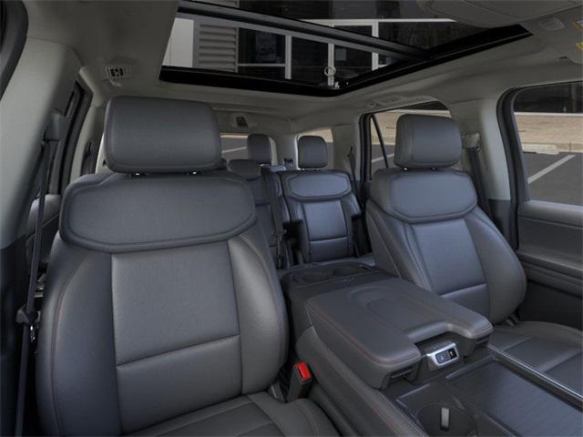 new 2025 Ford Expedition car, priced at $69,601