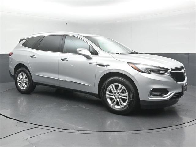 used 2020 Buick Enclave car, priced at $24,999