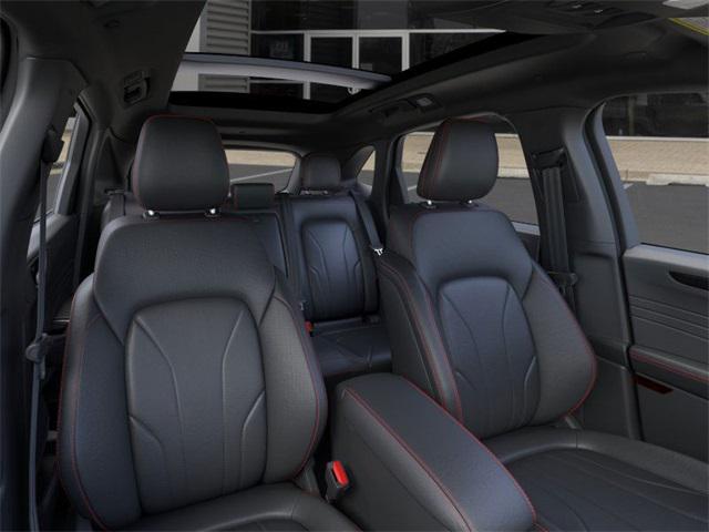 new 2025 Ford Escape car, priced at $40,515