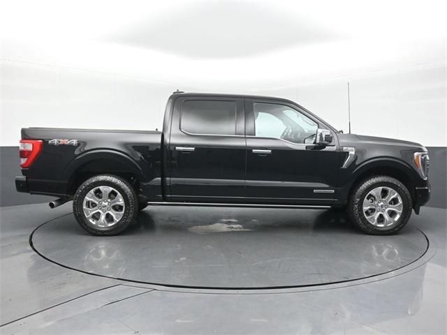 used 2023 Ford F-150 car, priced at $59,950