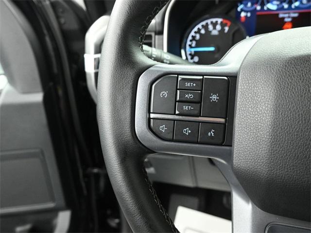 used 2023 Ford F-150 car, priced at $43,524