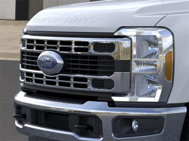 new 2024 Ford F-250 car, priced at $51,119