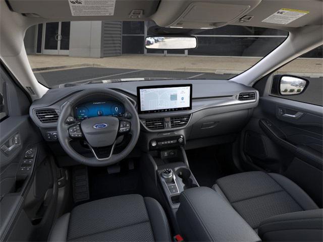 new 2024 Ford Escape car, priced at $33,829