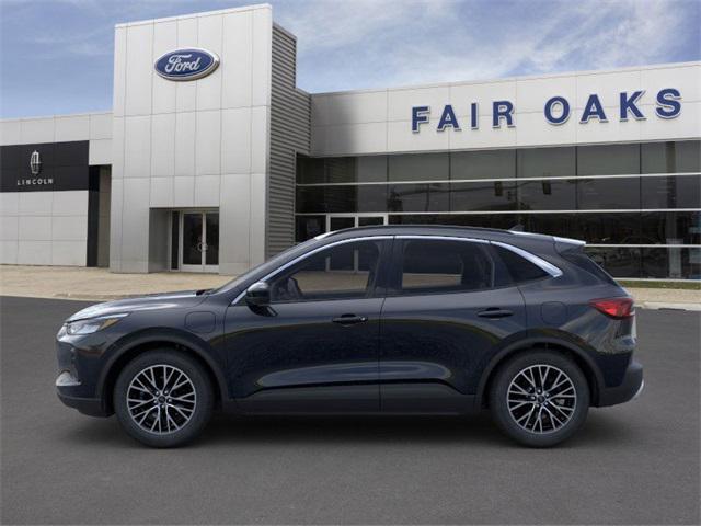 new 2024 Ford Escape car, priced at $33,829