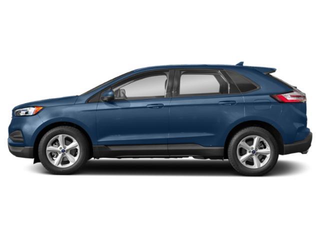 used 2019 Ford Edge car, priced at $13,495