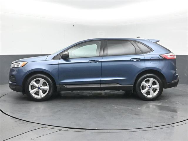 used 2019 Ford Edge car, priced at $13,350