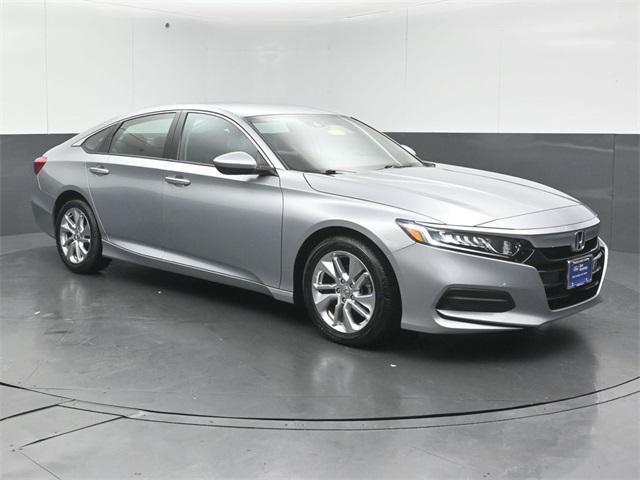 used 2019 Honda Accord car, priced at $22,795
