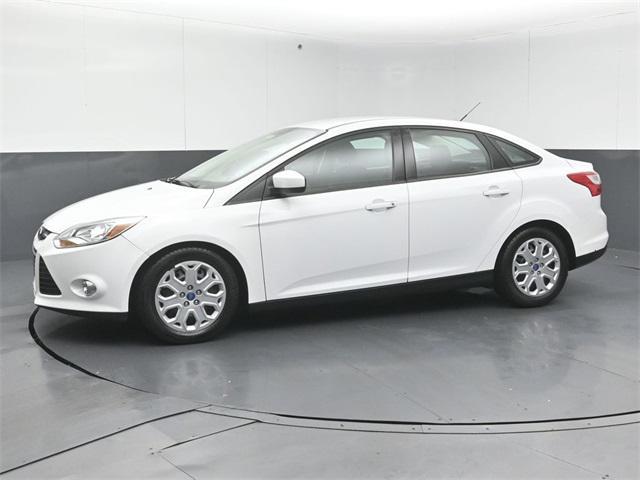 used 2012 Ford Focus car, priced at $8,750