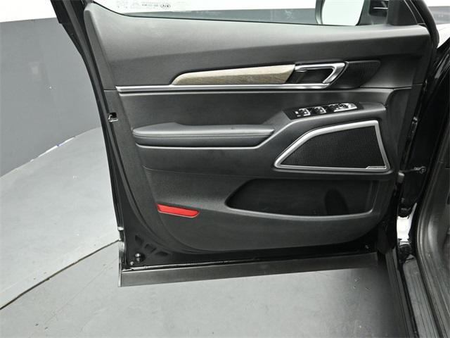 used 2021 Kia Telluride car, priced at $25,875