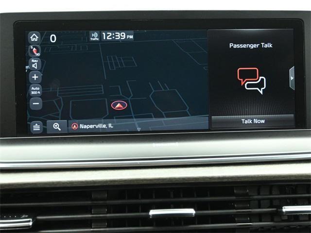used 2021 Kia Telluride car, priced at $25,875
