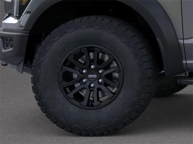 new 2025 Ford F-150 car, priced at $82,845
