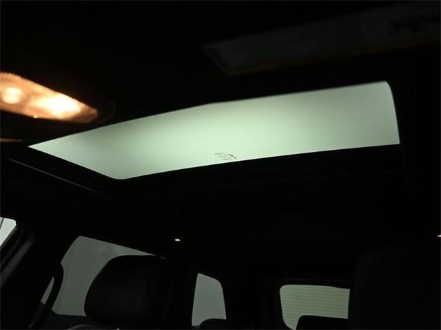 used 2020 Jeep Grand Cherokee car, priced at $27,750