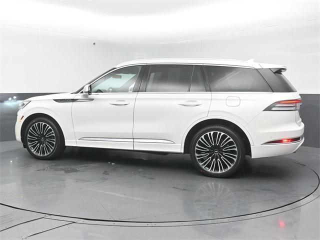 used 2022 Lincoln Aviator car, priced at $59,799