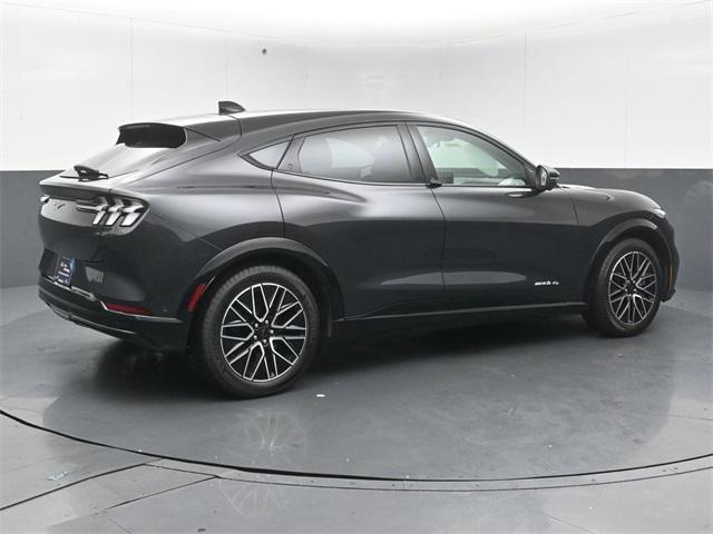 used 2022 Ford Mustang Mach-E car, priced at $33,495