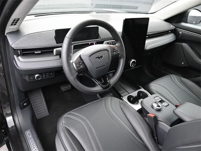 used 2022 Ford Mustang Mach-E car, priced at $33,495