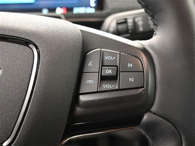 used 2022 Ford Mustang Mach-E car, priced at $33,495